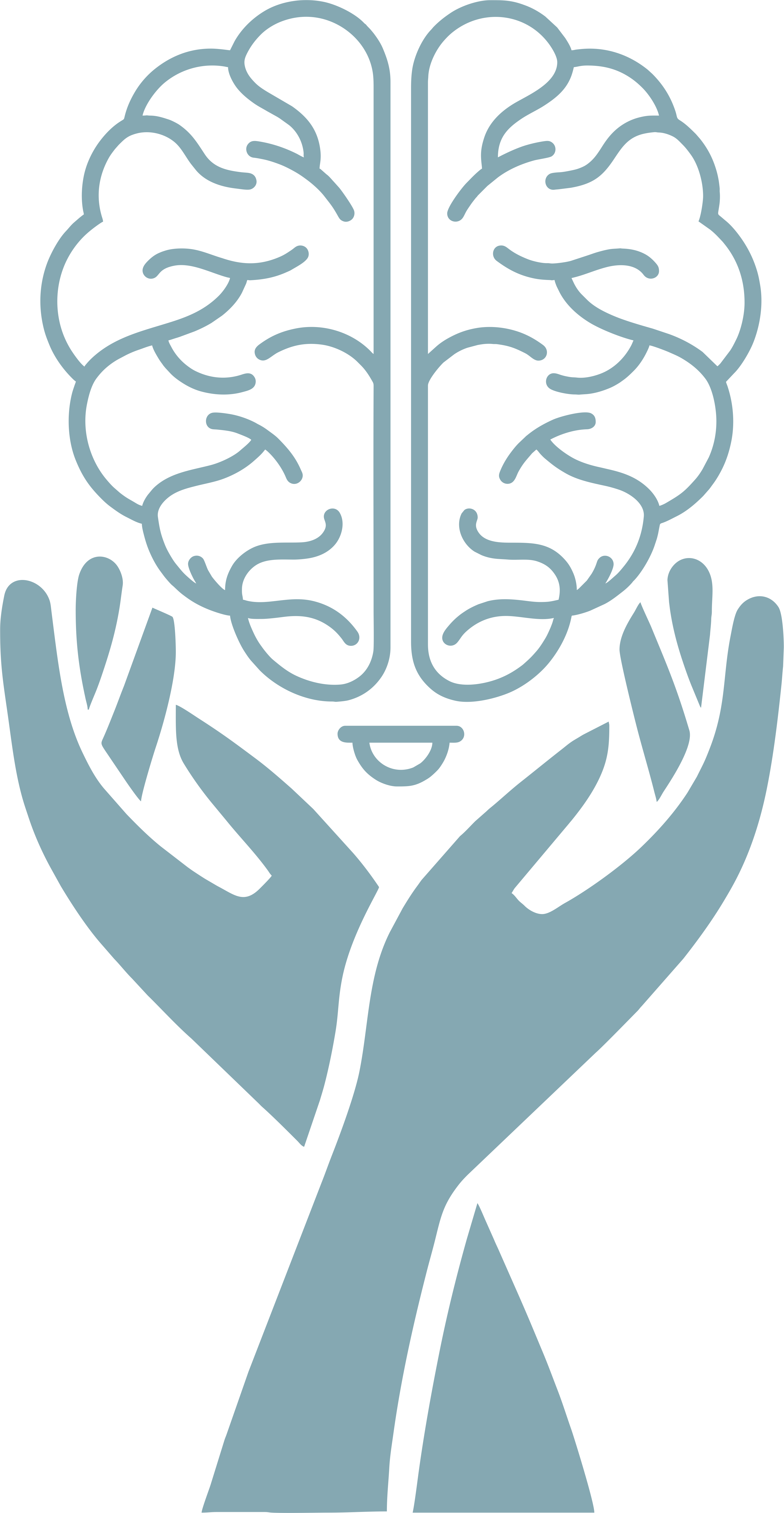 Logo da Clínica de Nutrição